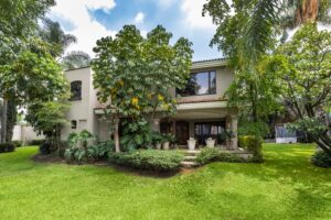 Residencia Santa Isabel, Colinas de San Javier, Zapopan
