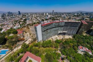 Apartmen for Sale or rent, Latitud Providencia