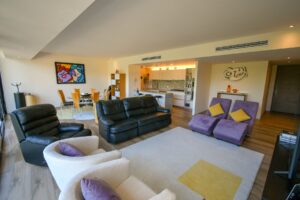 Apartmen for Sale or rent, Latitud Providencia