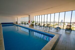 Apartmen for Sale or rent, Latitud Providencia