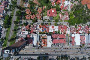 House for sale, Jardines de la Patria