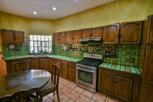 House for sale, Jardines de la Patria
