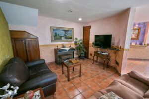 House for sale, Jardines de la Patria