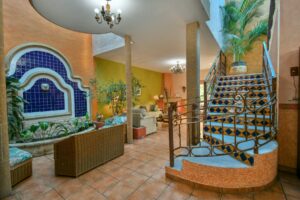 House for sale, Jardines de la Patria