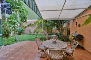 House for sale, Jardines de la Patria