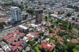 House for sale, Jardines de la Patria