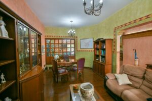 House for sale, Jardines de la Patria