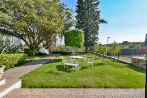 Residencia Paseo de la Montaña, Club de Golf Santa Anita