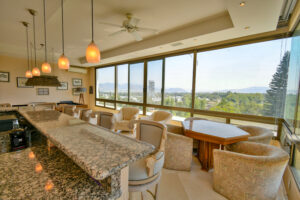 Residencia Paseo de la Montaña, Club de Golf Santa Anita