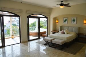 Villa León, Manzanillo, Colima
