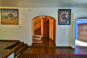 Casa Azul en venta en Colonia Guadalajarita, Zapopan