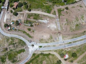 Terreno en venta en la Ribera de Chapala, en Constanza Residential Club-G12