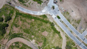Terreno en venta en la Ribera de Chapala, en Constanza Residential Club-G12