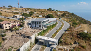 Terreno en venta en la Ribera de Chapala, en Constanza Residential Club-G12