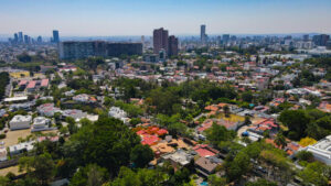 Residencia Paseo Lomas Altas, Lomas del Valle, Zapopan