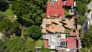 Residencia Paseo Lomas Altas, Lomas del Valle, Zapopan