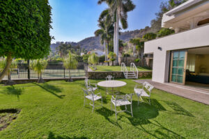 Residencia Paseo de la Montaña, Club de Golf Santa Anita