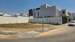 Terreno en venta en Parques Vallarta | Circuito interior | Zona Real – Zapopan