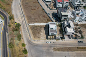 Terreno en venta en Parques Vallarta | Circuito interior | Zona Real – Zapopan