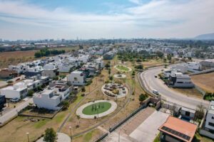 Terreno en venta en Parques Vallarta | Circuito interior | Zona Real – Zapopan