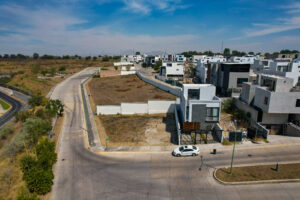 Terreno en venta en Parques Vallarta | Circuito interior | Zona Real – Zapopan