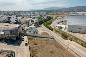 Terreno en venta en Parques Vallarta | Circuito interior | Zona Real – Zapopan