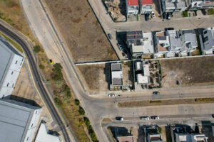 Terreno en venta en Parques Vallarta | Circuito interior | Zona Real – Zapopan