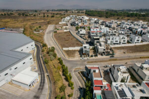 Terreno en venta en Parques Vallarta | Circuito interior | Zona Real – Zapopan