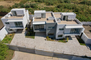Casa 2 dentro de Coto de 3 casas, Campestre los Pinos, Zapopan