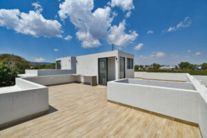Casa 2 dentro de Coto de 3 casas, Campestre los Pinos, Zapopan