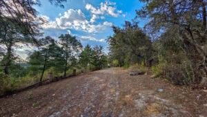 Terreno en venta en Pinares Tapalpa