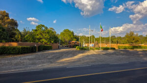 Terreno en venta en Pinares Tapalpa