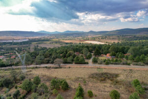 Terreno en venta en Pinares Tapalpa