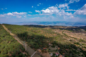 Terreno en venta en Pinares Tapalpa