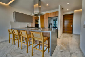 Departamento West Point en Venta Zona Andares