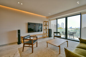 Departamento West Point en Venta Zona Andares