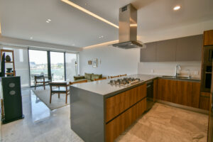 Departamento West Point en Venta Zona Andares