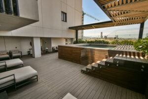 Departamento West Point en Venta Zona Andares