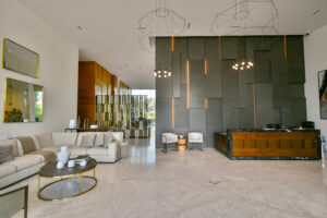 Departamento West Point en Venta Zona Andares