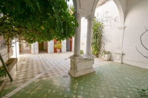 Casa Donato Guerra for sale.
