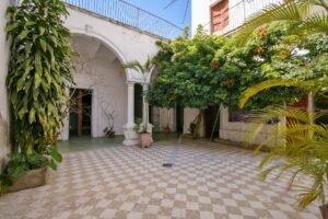 Casa Donato Guerra for sale.