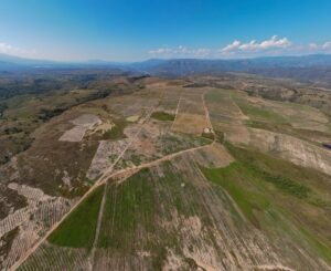Land for Sale, 450 Hectares, near Amatitan, at Zapopan Jalisco