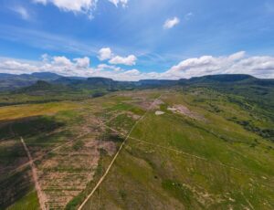 Land for Sale, 450 Hectares, near Amatitan, at Zapopan Jalisco