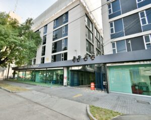 Oficinas en renta en Enrique Díaz De León