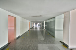 Oficinas en renta en Enrique Díaz De León