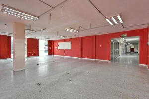 Oficinas en renta en Enrique Díaz De León