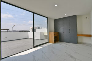Casa en Coto Pontevedra en Venta a Estrenar – Capital Norte