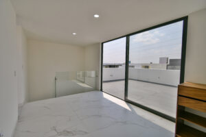 Casa en Coto Pontevedra en Venta a Estrenar – Capital Norte