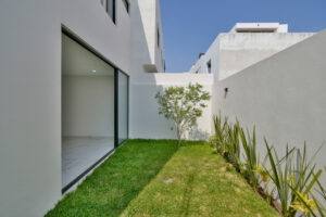 Casa en Coto Pontevedra en Venta a Estrenar – Capital Norte