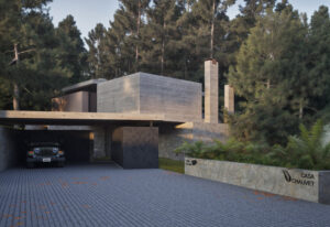 Casa Ellora-Dos Cuevas, *Fractional* en Hacienda de San Francisco,Tapalpa